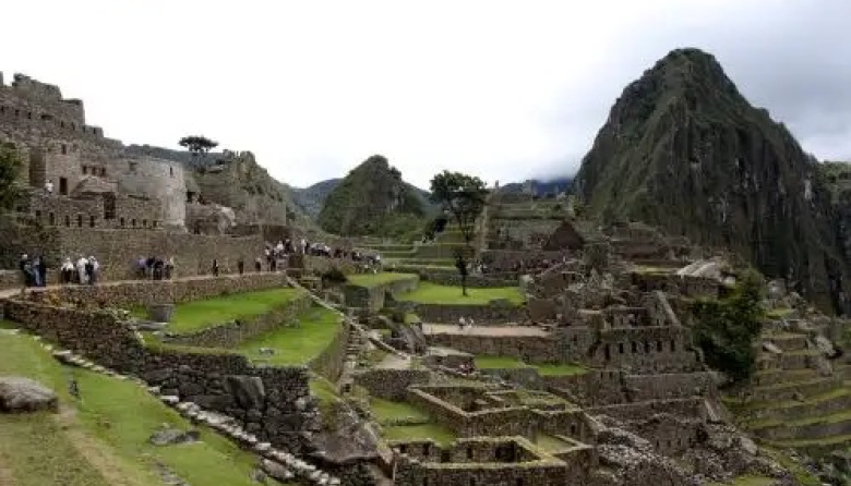 Machu Picchu: habilitarán boletos especiales para turistas del Camino Inca hacia la Llaqta