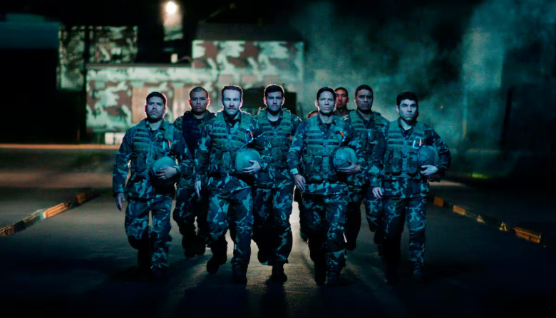 Un millón en butaca: “Chavín de Huántar” rompe récords en salas de cine