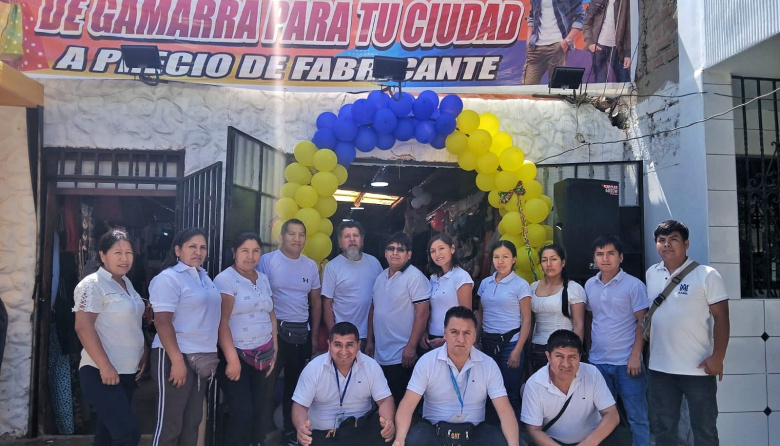 El Porvenir será sede de su primera feria “Cierre de Puertas”