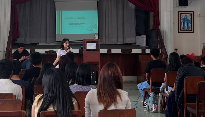 Trujillo: Realizarán seminario nacional de liderazgo juvenil