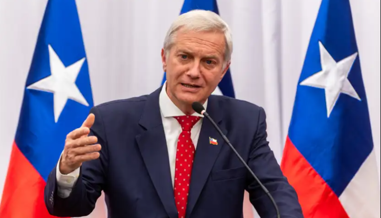 José Antonio Kast gana por amplio margen las elecciones presidenciales de Chile