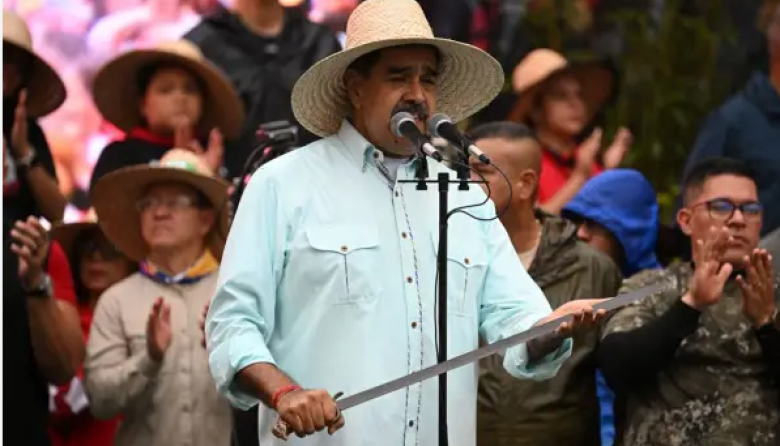 Venezuela califica de “irracional” el bloqueo de barcos petroleros anunciado por Donald Trump