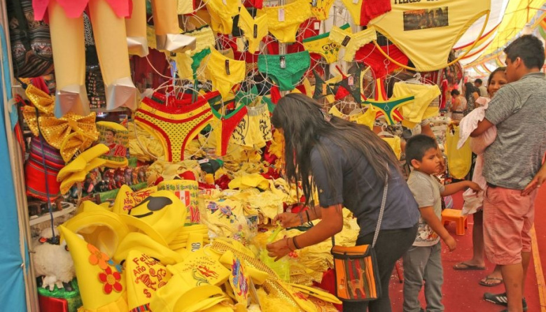 Top 5 cábalas infaltables para iniciar el año 2026