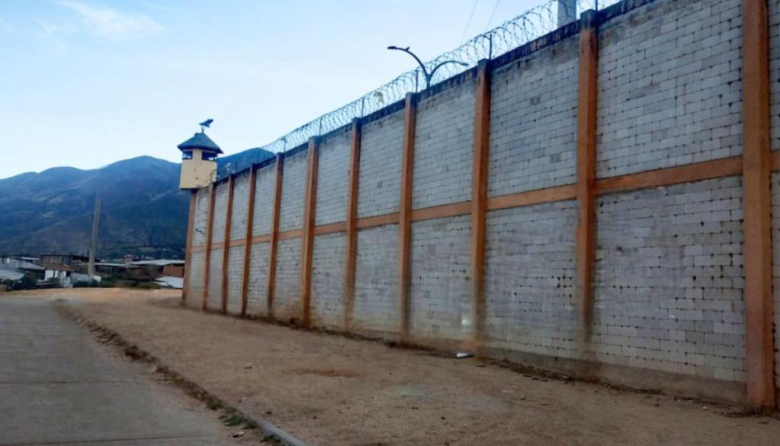 Fuga de Año Nuevo en Huánuco: reo condenado por violación sexual escapó con una soga