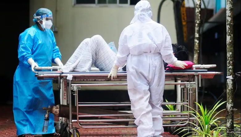 India refuerza medidas sanitarias ante la reaparición del virus Nipah en Bengala Occidental