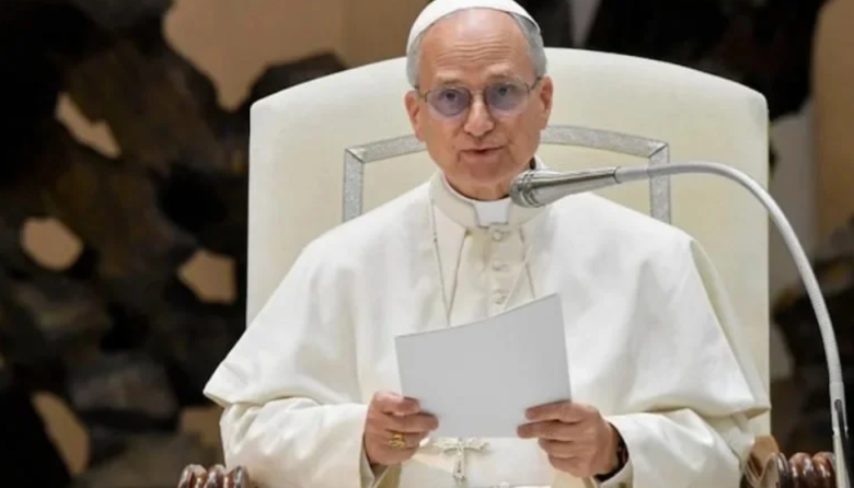 Papa León XIV insta a diálogo urgente entre Cuba y Estados Unidos