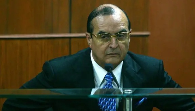 Vladimiro Montesinos en prisión hasta 2027