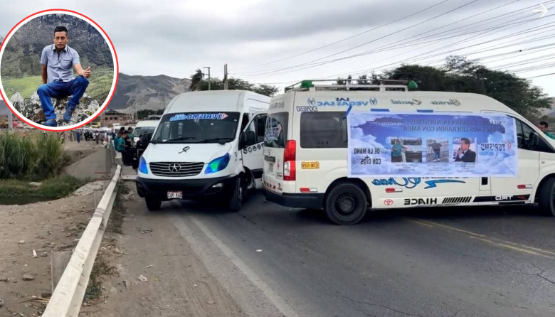 Dos transportistas asesinados en menos de una semana en Virú tras denuncias de amenazas