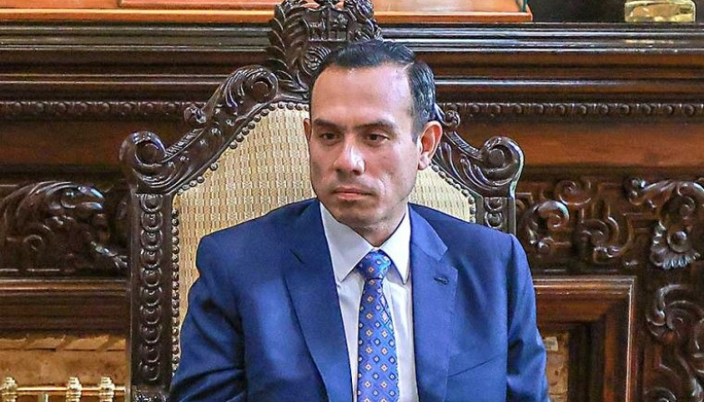 Congreso censura a José Jerí y deja vacante la Presidencia