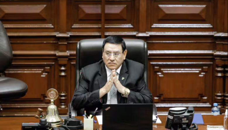 UNSAAC abre investigación por presunto plagio en tesis doctoral de Alejandro Soto