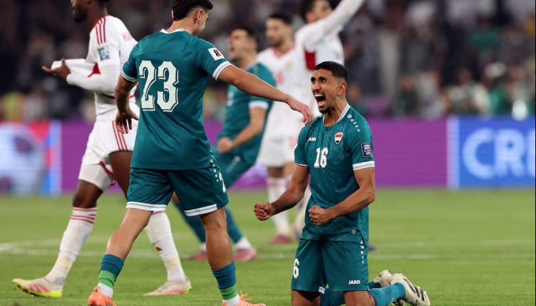 Irán podría recibir sanción en caso de no jugar el mundial de fútbol ¿Qué dice la FIFA?