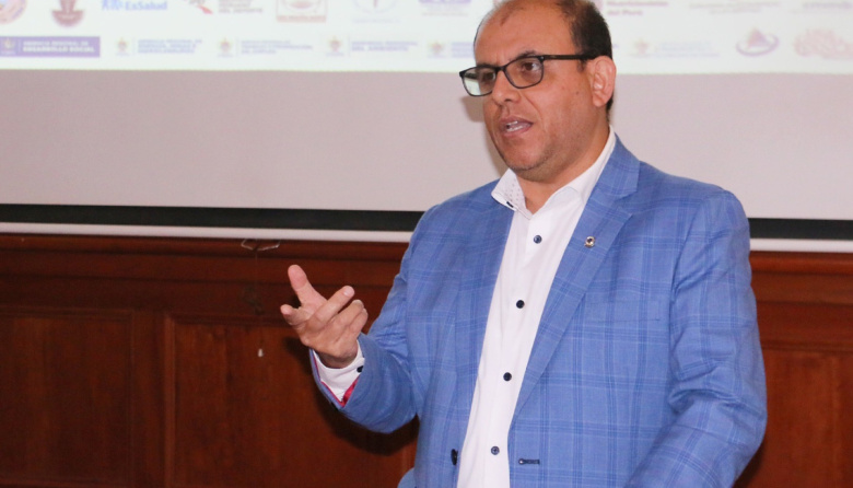 Manuel Torres Limay es elegido nuevo presidente del Club de Leones de Trujillo para el periodo 2026–2027