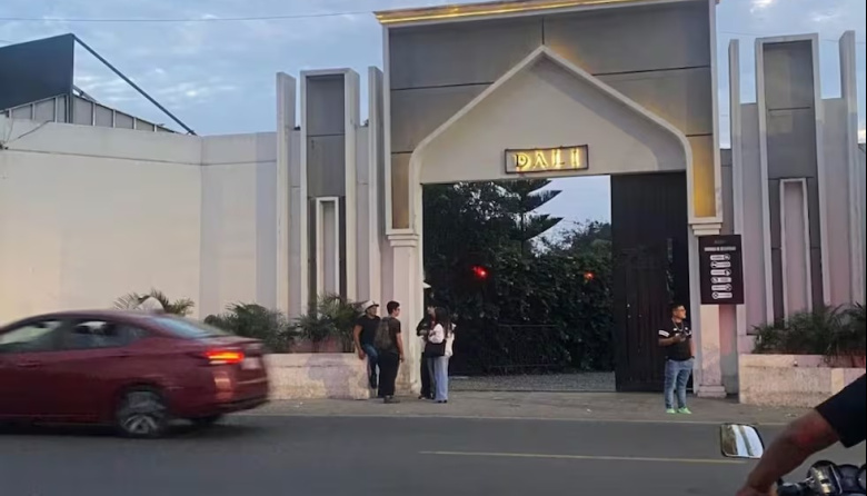 Explosión en discoteca de Trujillo deja 34 heridos durante concierto de cumbia