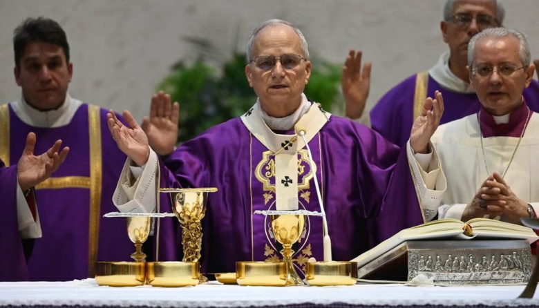 Papa León XIV exhorta a detener la violencia en Oriente Medio y llama al diálogo internacional