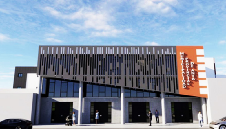 Cusco: provincia de Anta tendrá nuevo Palacio Municipal mediante Obras por Impuestos