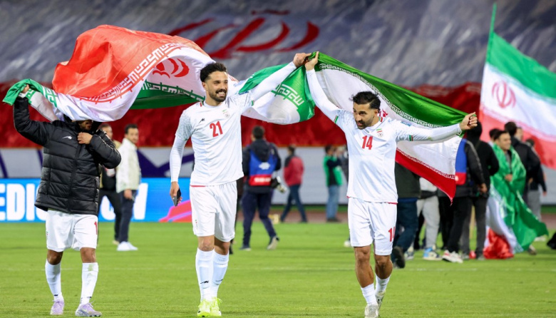 Irán pide a la FIFA jugar el Mundial 2026 en México y no en Estados Unidos