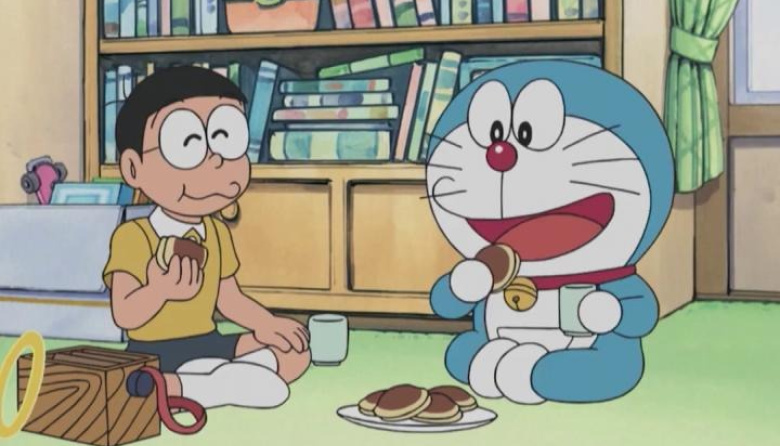 ¿Quién fue el hombre detrás de Doraemon? 