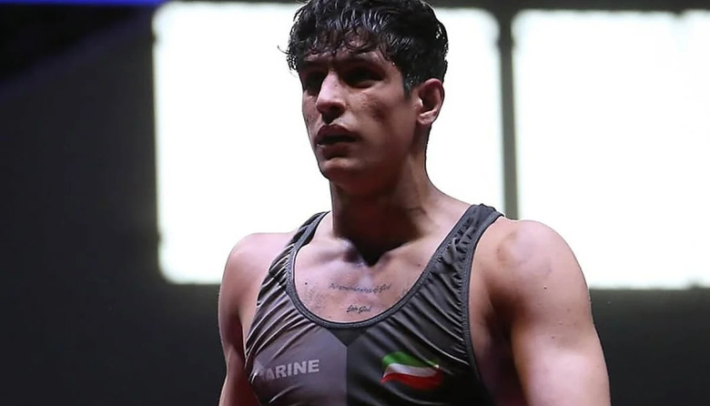 Iran ejecuta a deportista tras participar de protestas el régimen