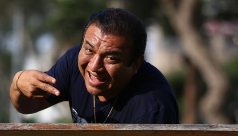 Partida del humorista Manolo Rojas enluta al espectáculo peruano