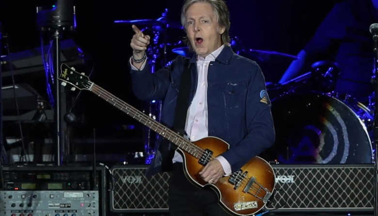 Paul McCartney regresa con nuevo disco inspirado en su infancia y marcado por la nostalgia