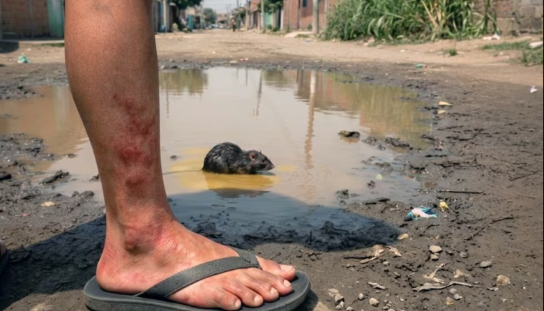 Alerta sanitaria: leptospirosis deja nueve fallecidos y más de 1200 contagios en el país