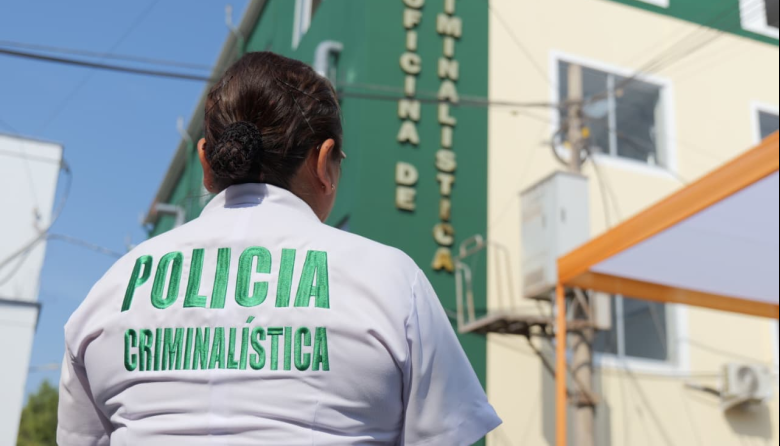 La Libertad: inauguran moderno laboratorio de criminalística de la PNP en Trujillo