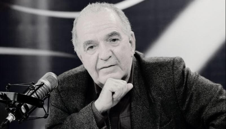 Adiós a “Chema” Salcedo: se apaga una de las voces más influyentes del periodismo peruano