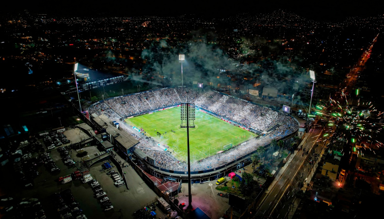 Reabren Matute: levantan clausura del estadio de Alianza Lima tras subsanar observaciones