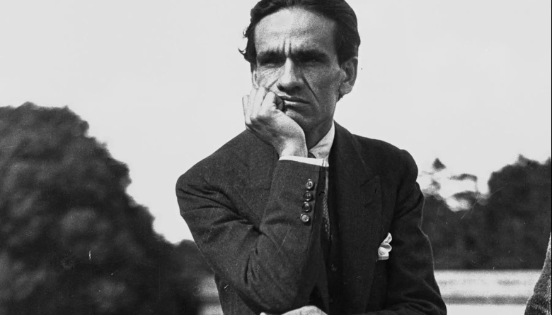 César Vallejo: El recuerdo del Poeta Universal que partió hace 87 años