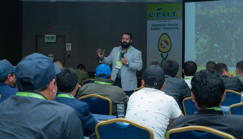 CIPALTO 2026 apuesta por una agricultura más consciente y sostenible