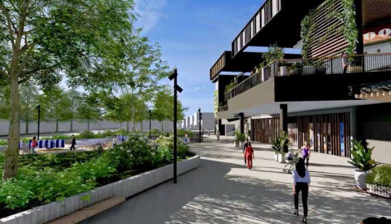 Trujillo: Real Plaza demolerá antigua infraestructura y construirá nuevo Mall