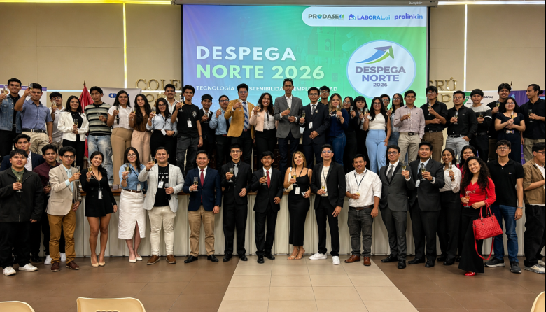 Encuentro conectará en Trujillo a líderes empresariales con el talento que demanda el mercado laboral