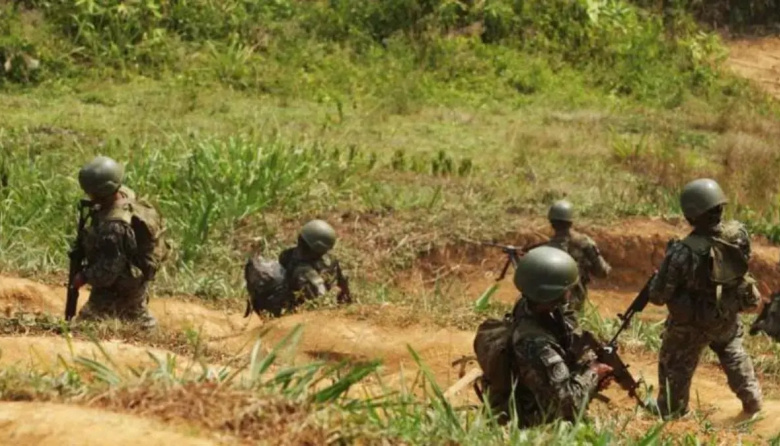 Huancavelica: detienen a ocho militares tras operativo con cinco muertos