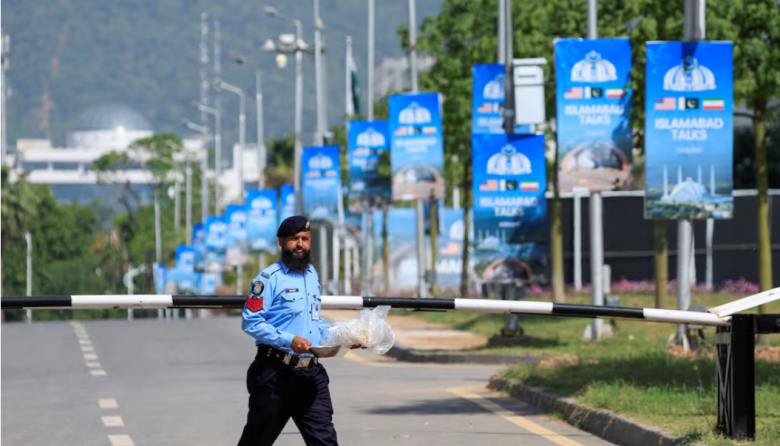 Irán exige levantar bloqueo y EE. UU. extiende alto el fuego