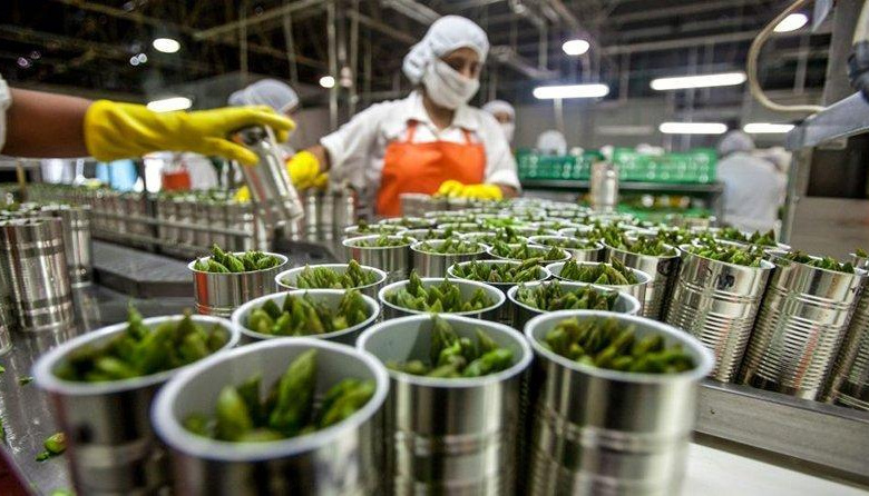 Empresas exportadoras crecieron 4.2% en el primer bimestre de 2026, según Adex