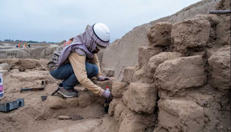 El despertar del Gran Chimú: Arqueólogos explorarán sectores nunca antes vistos en Chan Chan