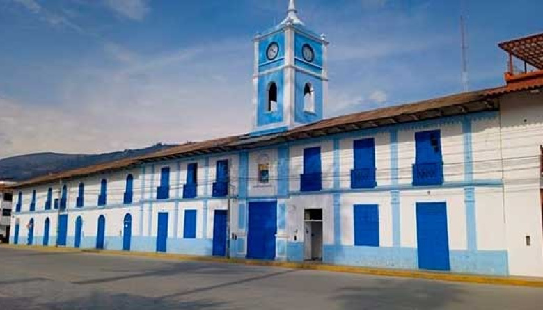 Celendín moderniza atención ciudadana con nuevo centro cívico impulsado mediante Obras por Impuestos