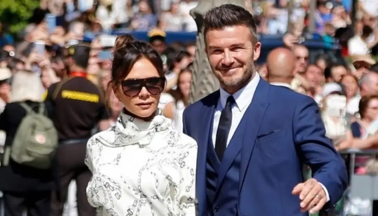 Beckham y Victoria consolidan un imperio millonario y debutan entre las mayores fortunas británicas