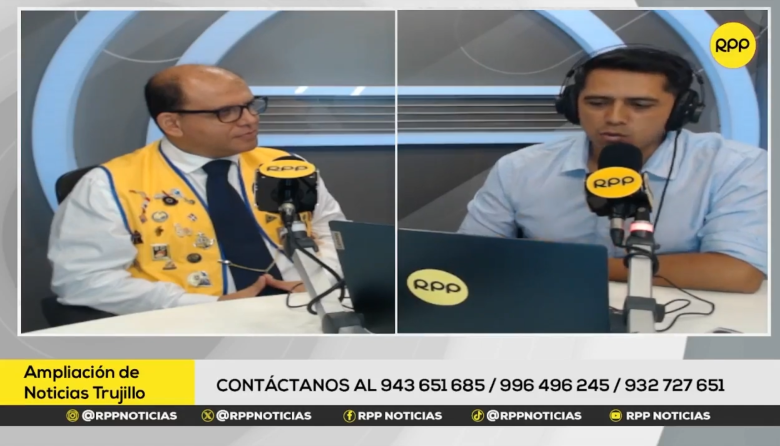 Club de Leones de Trujillo anuncia el inicio de las actividades del 74° Festival Internacional de Primavera