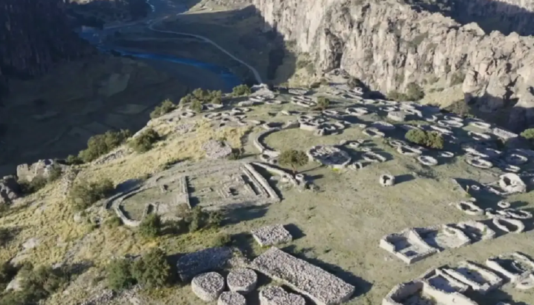 ¿Es T’aqrachullo más grande que Machu Picchu? Los detalles de la ciudadela inca donde habitó la élite imperial