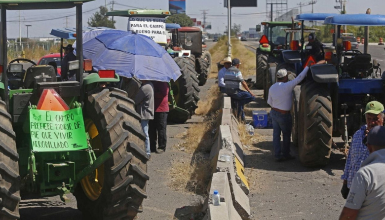Ejecutivo convoca a gobernadores y gremios arroceros ante paro y bloqueos en varias regiones