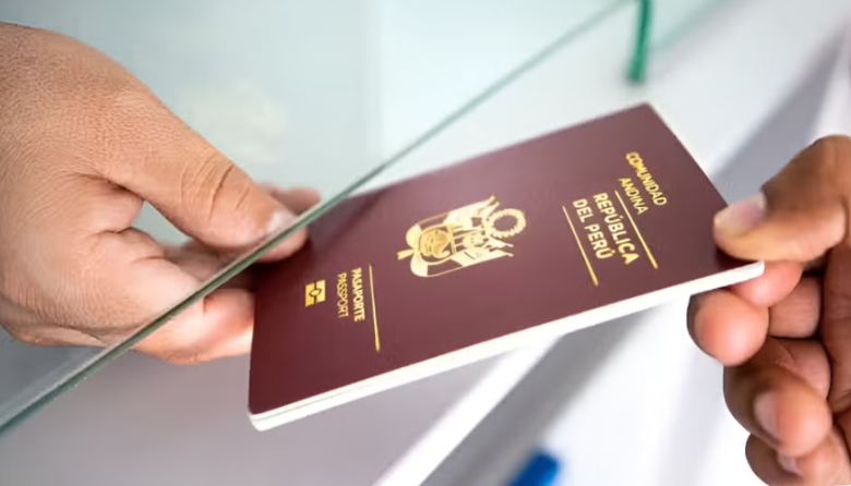 Desde este 1 de junio, usuarios podrán tramitar el pasaporte electrónico sin cita previa