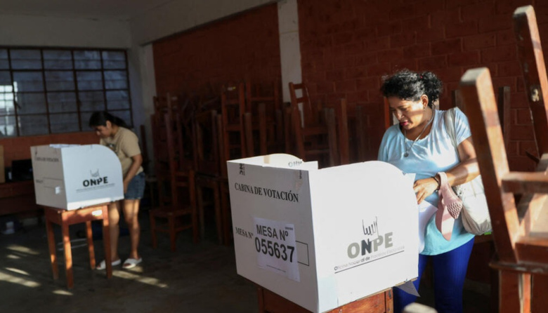 Gobierno otorga facilidades laborales para quienes deban trasladarse a votar en la segunda vuelta