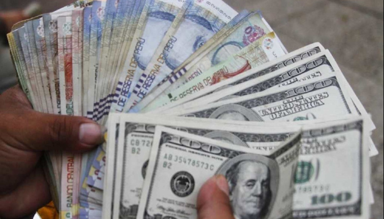 Dólar supera los S/3.50 tras ajustado escenario electoral