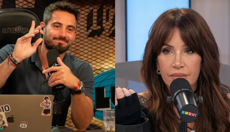 Crisis en Luzu TV por lanzar noticia falsa sobre el padre de Messi