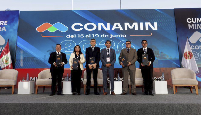 Percepción política y simplificación de trámites son claves para destrabar proyectos mineros