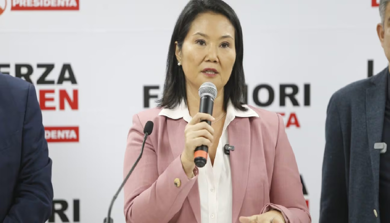 Fuerza Popular confirma el despliegue de más de 95 mil personeros a nivel nacional a pocos días de proclamación de resultados