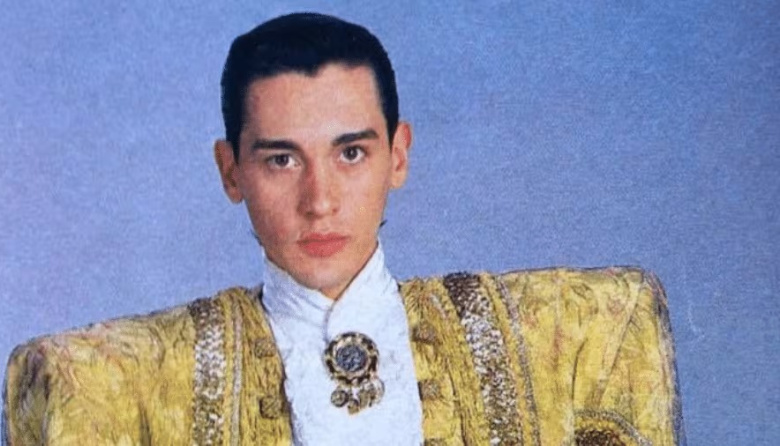 Muere Manuel Arjona, integrante de la formación original de Locomía
