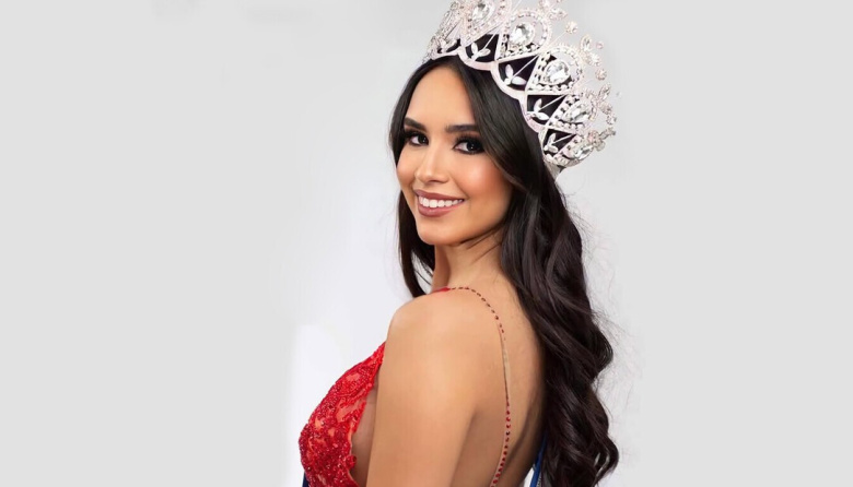 Hallan sin vida a Miss Grand Orlando 2025 y a su pareja tras cinco días bajo los escombros en Venezuela