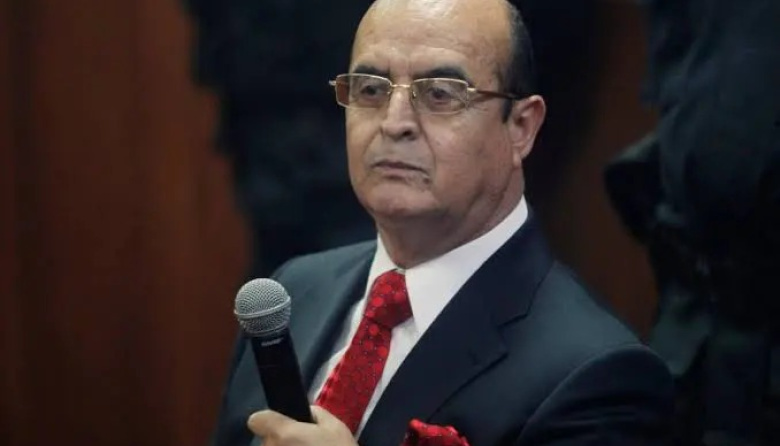 Anulan absolución de Vladimiro Montesinos y ordenan nuevo juicio por el caso Pedro Huilca